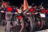 Detran-AM remove mais de 300 motocicletas por falta de placa de identificação nos últimos quatro meses