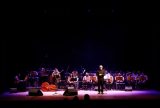 Amazonas Band comemora 23 anos do grupo com espetáculo no Teatro Amazonas