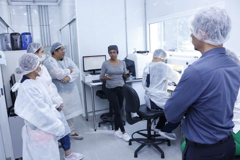 Sebrae e Embrapii abrem chamada para ampliar acesso de projetos de inovação a recursos não reembolsáveis
