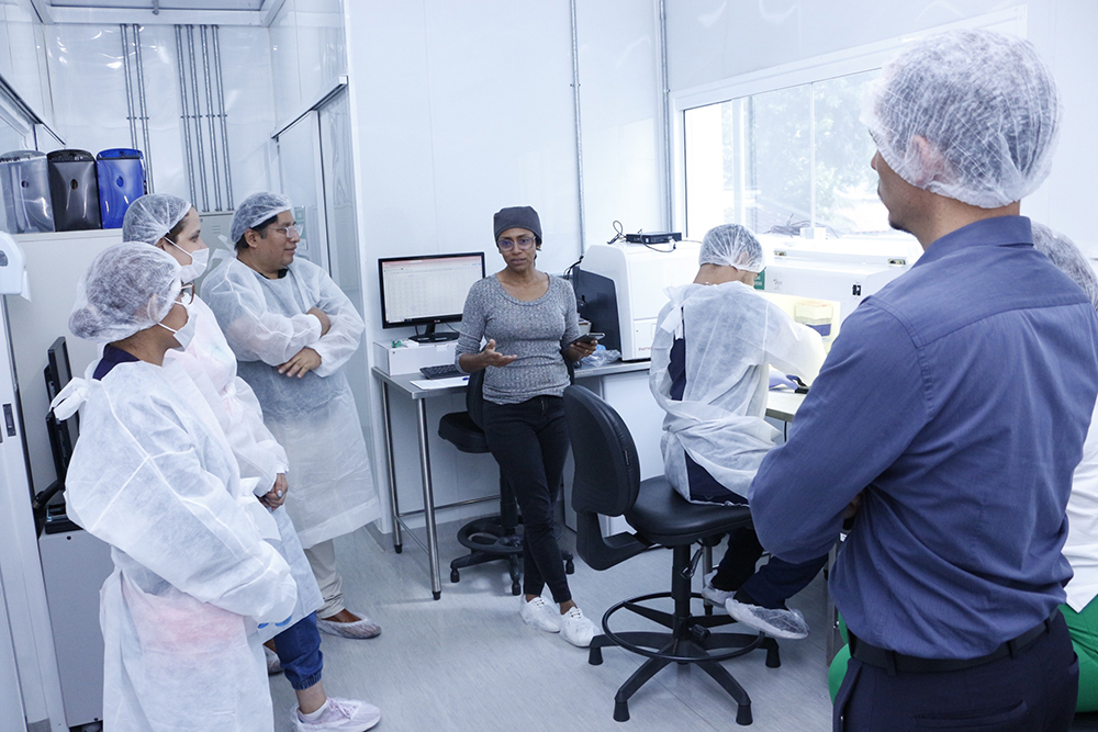 Sebrae e Embrapii abrem chamada para ampliar acesso de projetos de inovação a recursos não reembolsáveis Sebrae e Embrapii abrem chamada para ampliar acesso de projetos de inovação a recursos não reembolsáveis