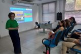 Manausprev apresenta indicadores de desempenho do 1º trimestre de 2024 durante reunião na sede da instituição