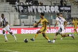 Brasileirão Série B: Amazonas FC sofre goleada do Ponte Petra durante segundo duelo fora de casa