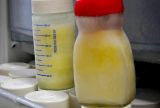 Campanha incentiva doação de leite materno para recém-nascidos