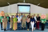 FUnATI e Bombeiros iniciam atividades do grupo de apoio de neuromorbidades com equipe multidisciplinar