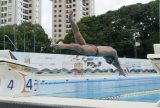 Atleta de natação amazonense participa de Seletiva Olímpica no Rio de Janeiro