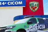 Tenente da PM e filho são baleados durante tentativa de assalto na comunidade Valparaíso