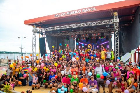 Dia das Mães: Casa de Praia Zezinho Corrêa recebe programação especial neste sábado (11)