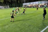 UEA inaugura arena esportiva em homenagem ao ex-reitor José Aldemir de Oliveira