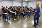 Manaus oferta 160 vagas para curso básico de ‘Técnico em Celular’