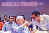 Marcelo Ramos anuncia vinda de Lula à Manaus e promete novidades