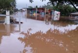 Sobe para 143 o número de vítimas das chuvas no Rio Grande do Sul