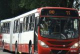 Guarda Municipal prende suspeito de assalto a ônibus da linha 650