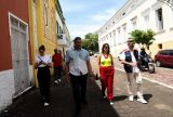 Manaus apresenta projetos do ‘Nosso Centro’ à equipe de Pernambuco