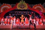 Noite da Batucada reúne mestres batuqueiros no Curral do Garantido em Manaus