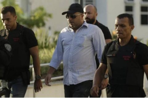 PF prende mais dois suspeitos de participar do assassinato de Marielle