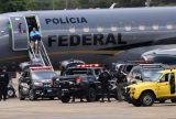 PGR denuncia irmãos Brazão e delegado por assassinato de Marielle