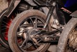 Quase 340 motocicletas são removidas por prática ilegal de ‘descarga livre’ no Amazonas