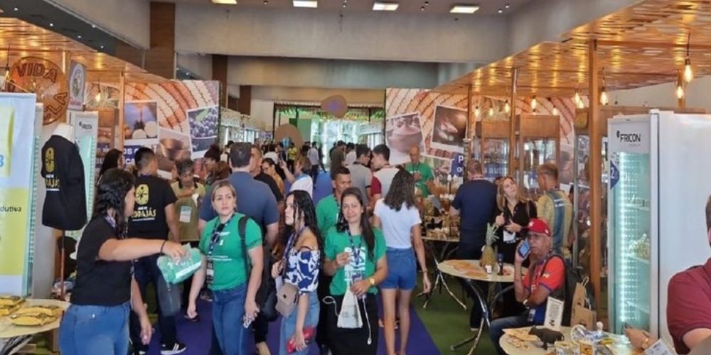 Suframa participa de evento promotor da bioeconomia: Inova Amaz&ocirc;nia