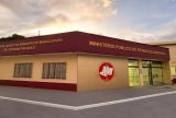 Ministério Público do AM inaugura sede em Manacapuru