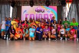 Casa de Praia Zezinho Corrêa recebe programação especial de Dia das Mães neste fim de semana