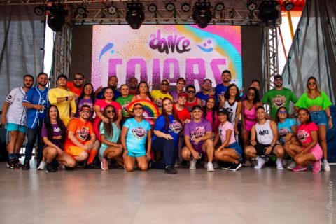 Casa de Praia Zezinho Corrêa recebe programação especial de Dia das Mães neste fim de semana