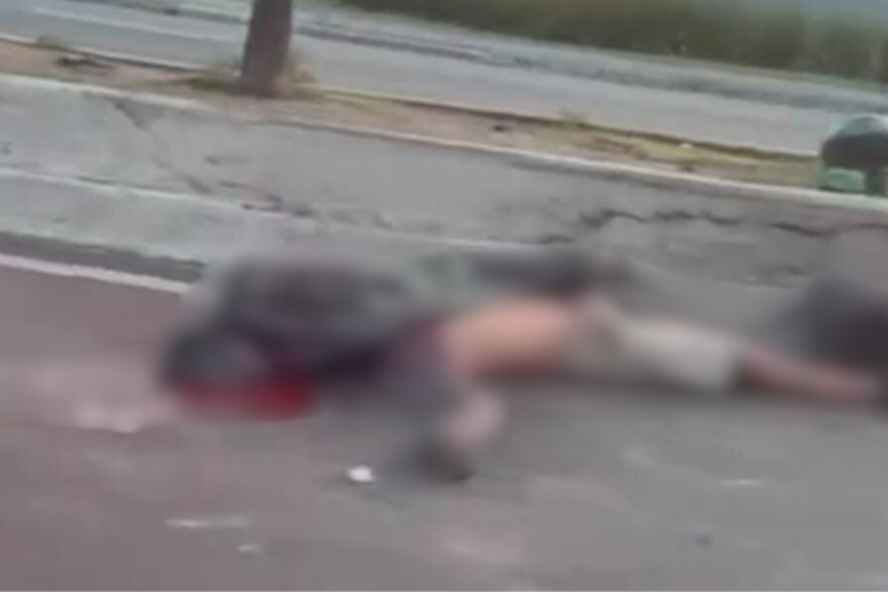 Motociclista morre ap&oacute;s ser atropelado na avenida Efig&ecirc;nio Salles