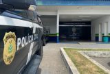 Mulher trans é presa após tentar embarcar com 6 tabletes de maconha no aeroporto de Manaus