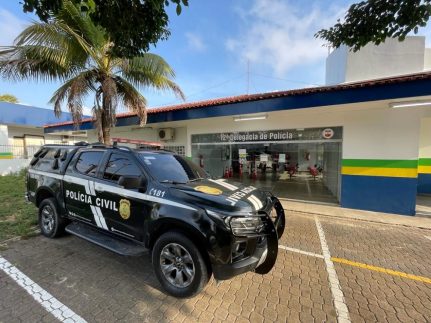 Pai mata o próprio filho para defender neto durante briga em condomínio de Manaus