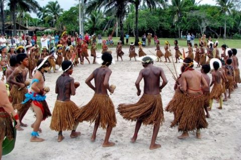 Inscrições para Agentes Territoriais de Cultura estão abertas até 27 de maio