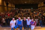 Amom anuncia proposta de revitalizar o Centro Histórico de Manaus