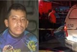 Mototaxista preso por se masturbar na frente de mulheres é morto a tiros em Manaus