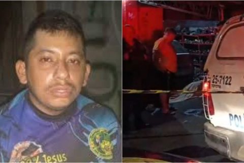 Mototaxista preso por se masturbar na frente de mulheres é morto a tiros em Manaus