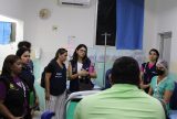 DPE-AM ouve relatos de violência obstétrica em hospital municipal de Autazes