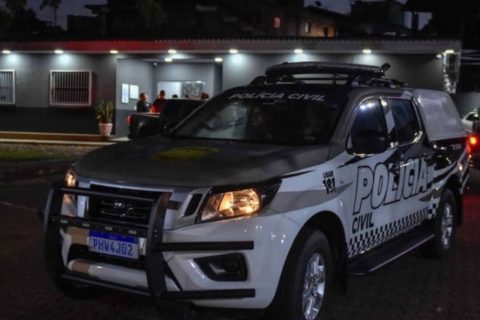 Homem é executado com tiros na cabeça em Manacapuru