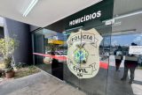 Homem é preso 15 anos após homicídio motivado por ciúmes em Manaus