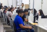Sine Amazonas divulga 379 vagas de emprego para esta segunda-feira (13)
