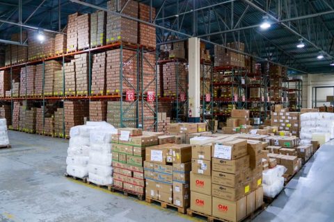 Mais de R$ 197,9 milhões em medicamentos já foram distribuídos aos pacientes da rede pública de saúde do Amazonas