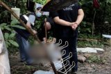 Homem em situação de rua é morto a facadas durante discussão no bairro Santa Etelvina