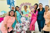 Maternidade Dr. Moura Tapajóz homenageia mães e grávidas da unidade