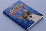 ‘Meu Gato pensa que é um Cachorro’ marca estreia de diretor teatral amazonense na literatura infantil