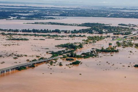 MP do Auxílio Reconstrução do Rio Grande do Sul entra em vigor