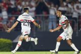 Brasileirão: São Paulo supera Fluminense por 2 a 1 em jogo movimentado no MorumBIS