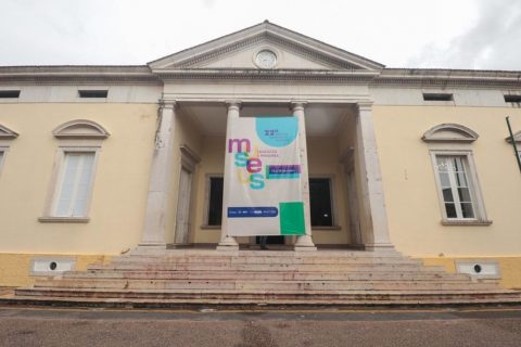 Manaus dá início a programação da 22ª Semana Nacional de Museus