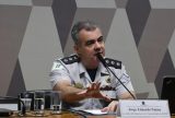 Moraes manda soltar coronel da PM preso nos atos do 8 de janeiro
