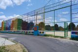 David Almeida entrega campo reformado no núcleo 8 do bairro Cidade Nova