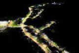Modernização da iluminação pública é concluída no município de Careiro