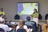 Amazonas realiza reunião de ativação do Comitê Estadual para Erradicação do Sub-registro Civil de Nascimento
