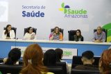 Manaus é reconhecida como capital com menor índice de fumantes do país durante lançamento de projeto nacional do Inca