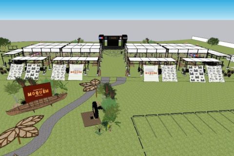 Parintins Moquém Festival promete imersão na cultura e sabores da Amazônia