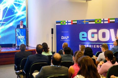 Amazonas amplia medidas para consolidar gestão digital e expandir oferta de serviços públicos à população